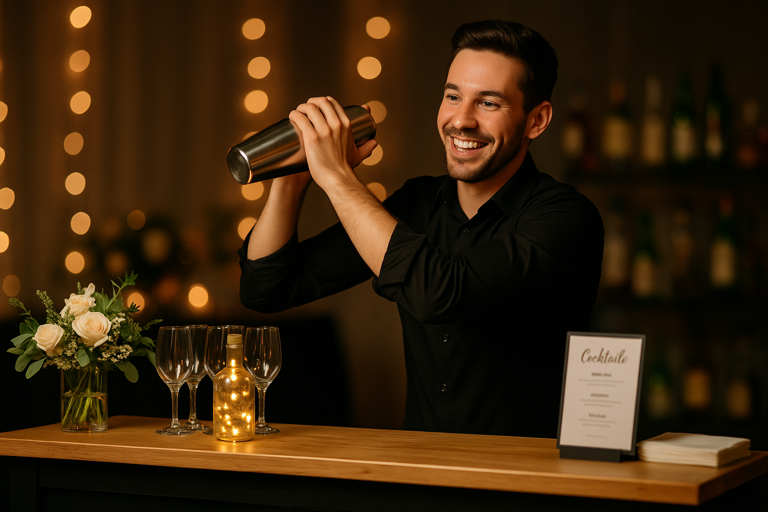 Home bartender1