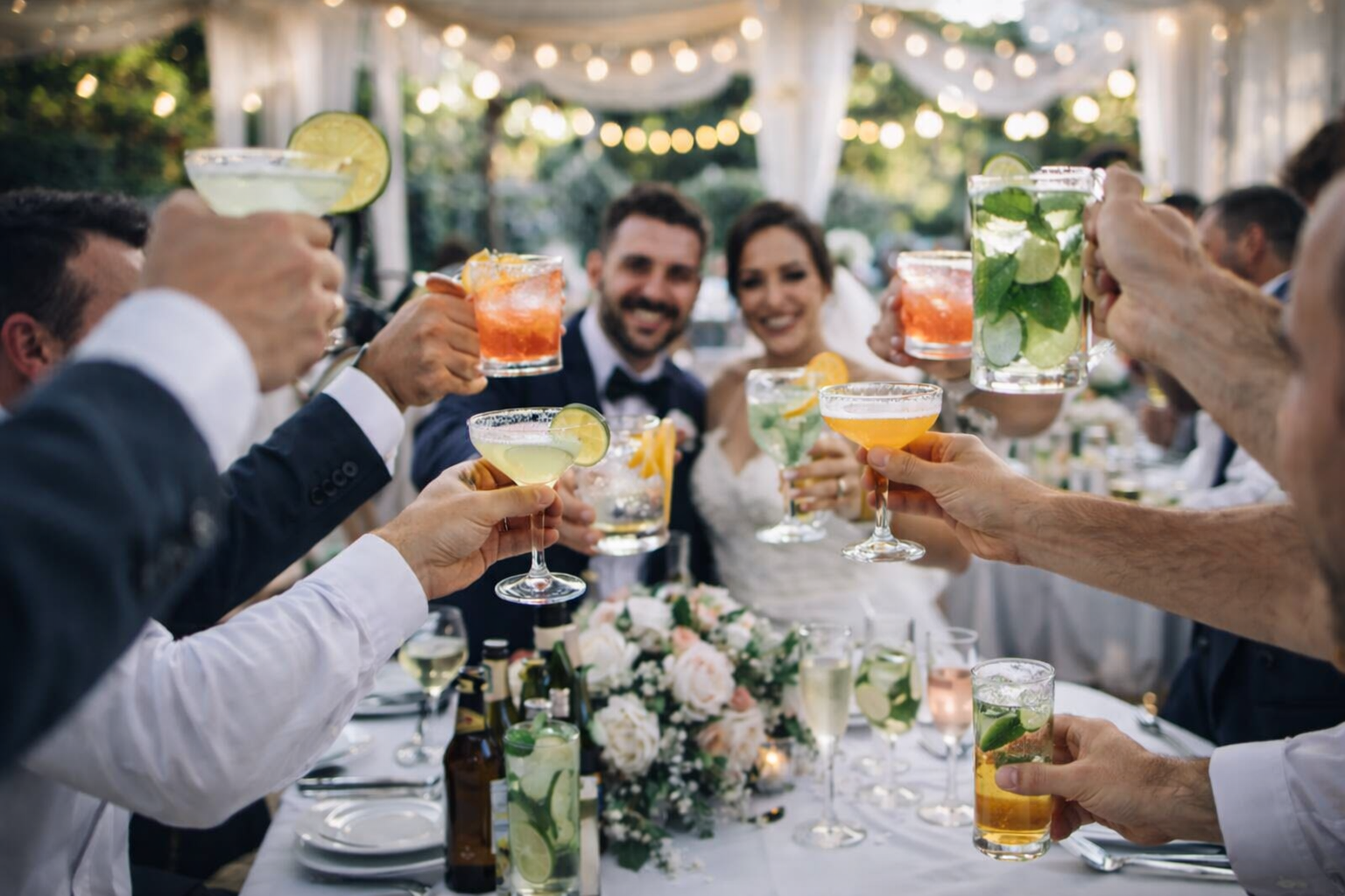 Home boda zarpe cocteles costa rica