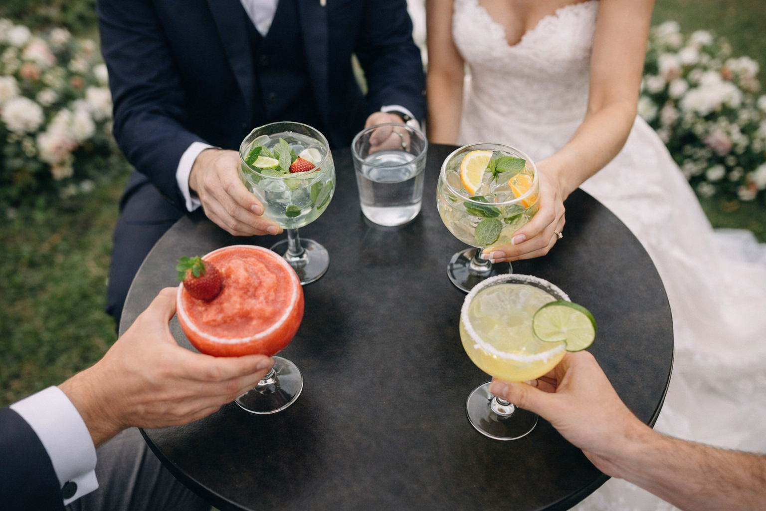 Home cocteles boda zarpe