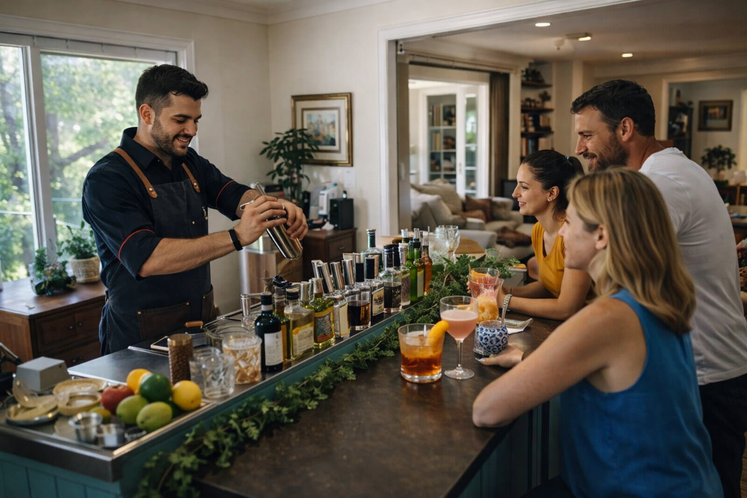 Home fiesta home zarpe cocteleria costa rica